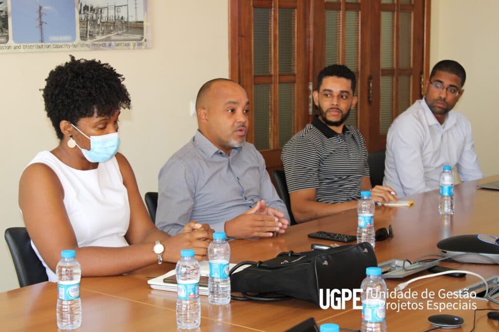 Encontro de socialização sobre o Estudo de Impacto Ambiental e Social – EIAS do Projeto Parque Tecnológico