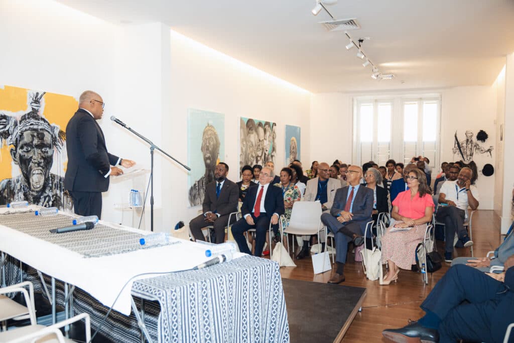 Portugal acolhe a Iª Mesa Redonda sobre o Mapeamento da Diáspora Cabo-verdiana no mundo