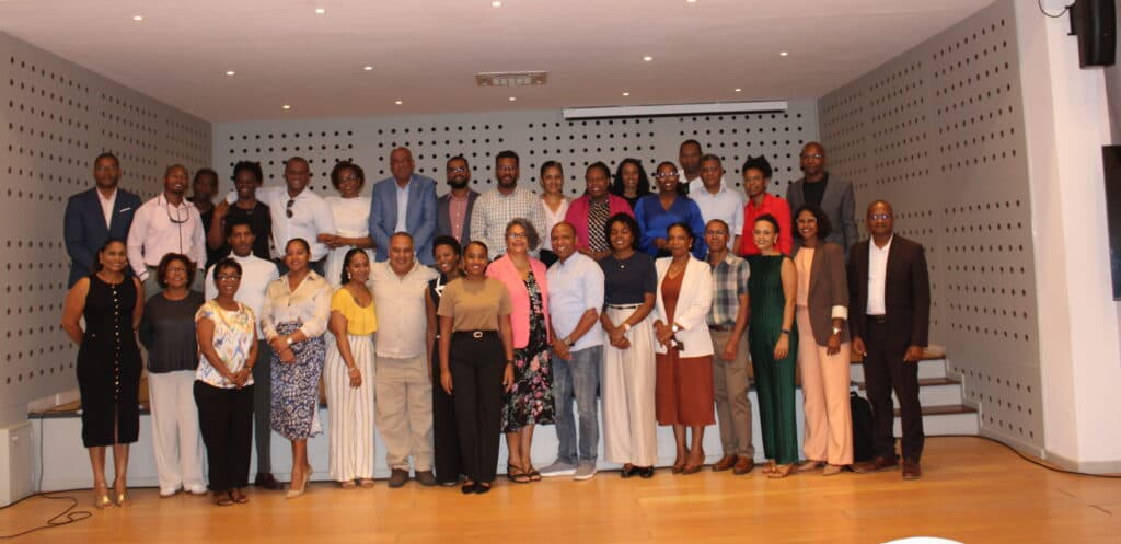 Reunião Anual de Balanço da UGPE avalia resultados de 2015 e define prioridades para 2026