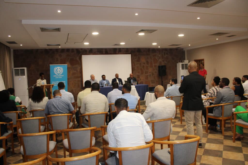 Governo aposta na ferramenta CityRAP para reforçar a resiliência urbana e territorial nos municípios