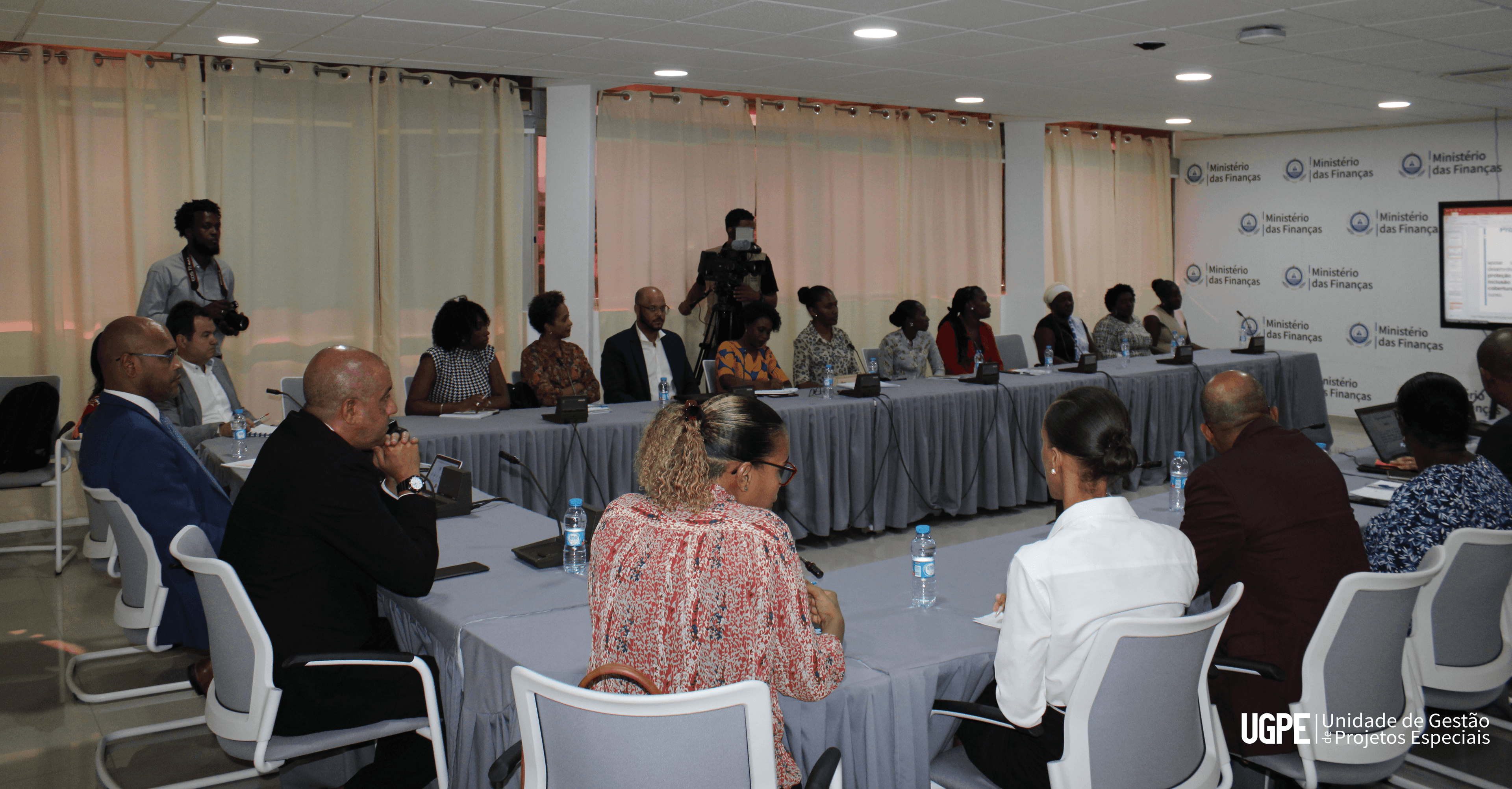 RSI and IP present positive results achieved