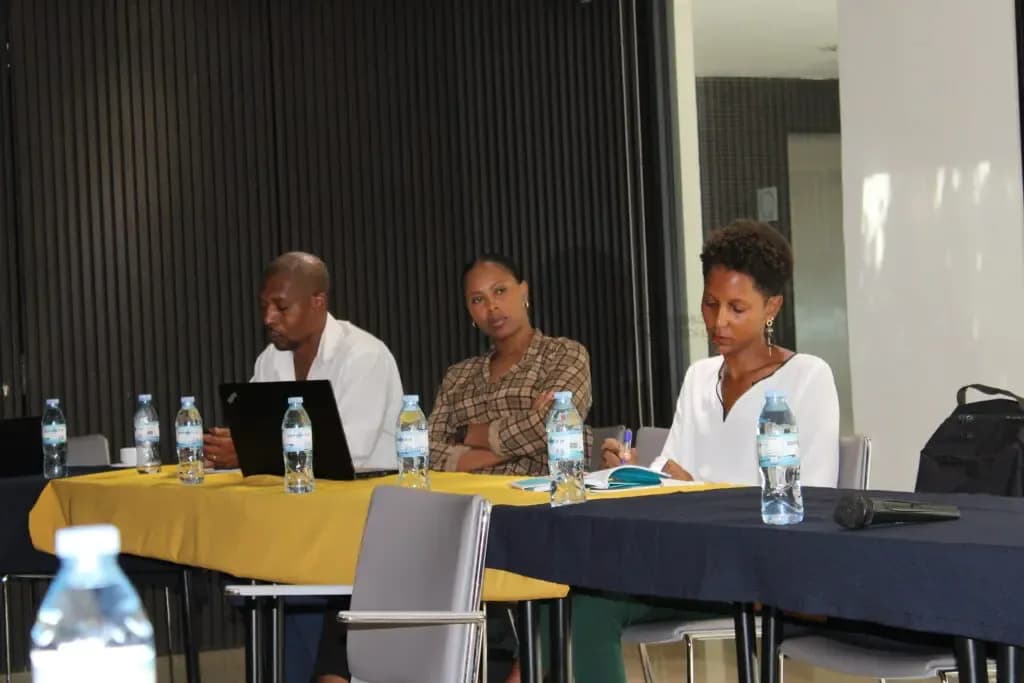 Mini Country Portofolio Performance Review – Projeto Digital Cabo Verde