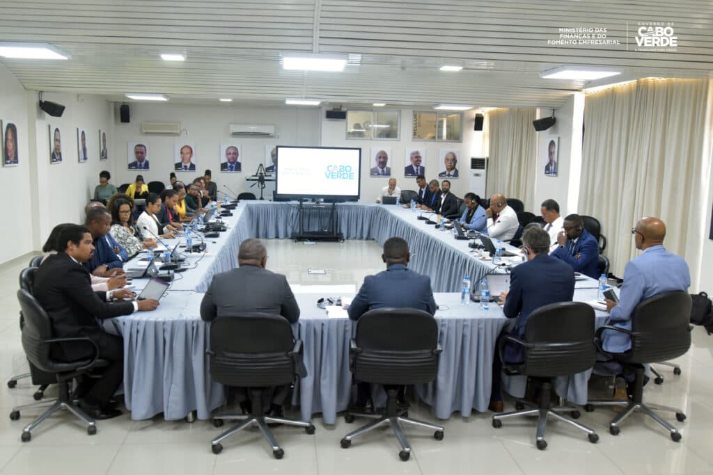 FMI chega a acordo ao nível técnico com Cabo Verde sobre a Primeira Avaliação do Acordo de Facilidade de Crédito Alargada