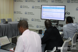 Banco Mundial analisa avanços alcançados no projeto Harmonização e Melhoria das Estatísticas na África Ocidental
