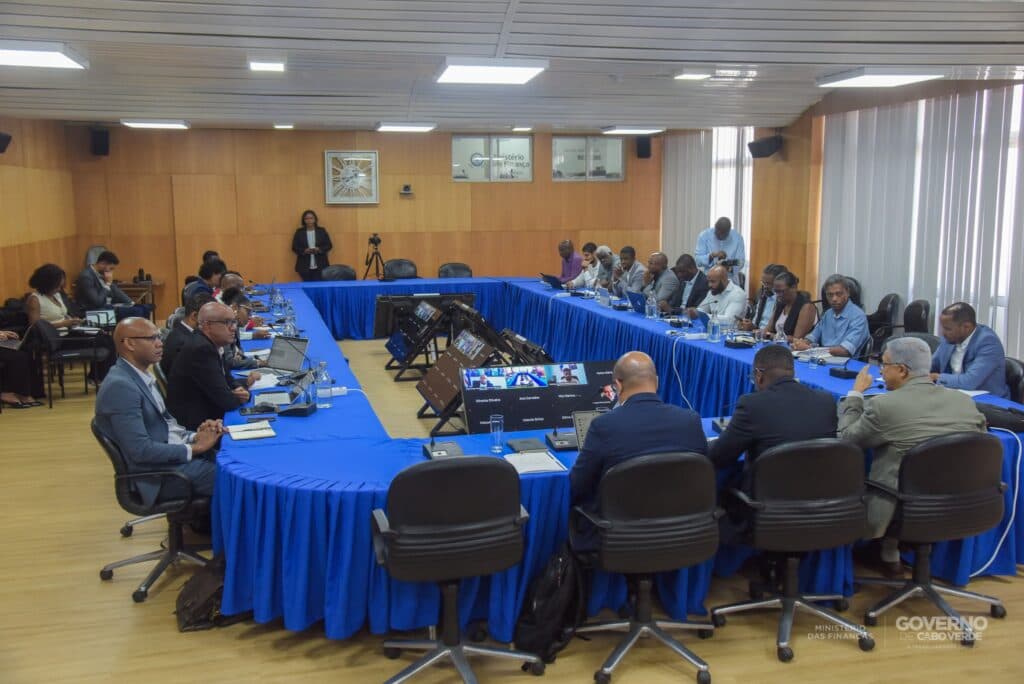 3rd Ordinary Meeting of the Steering Committee of the Resilient Tourism and Blue Economy Development Project