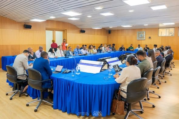 Workshop Nacional sobre Estratégia e Competências Digitais reúne principais atores para apropriação estratégica