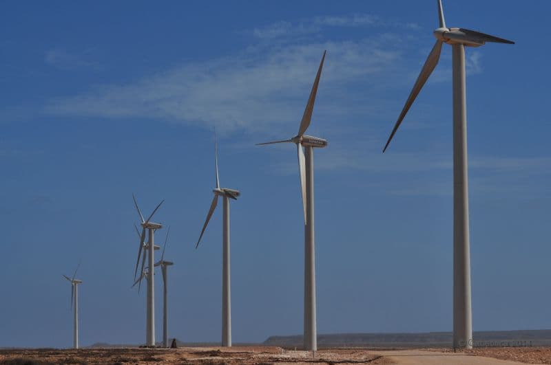 Projeto REIUP reforçado com novos financiamento e prazo alargado até 2030