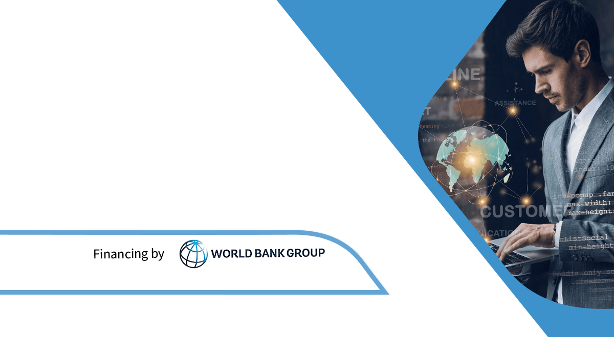 Projeto Digital Cabo Verde