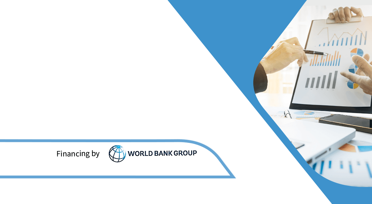 Projeto de Harmonização e Melhorias das Estatísticas na África Ocidental