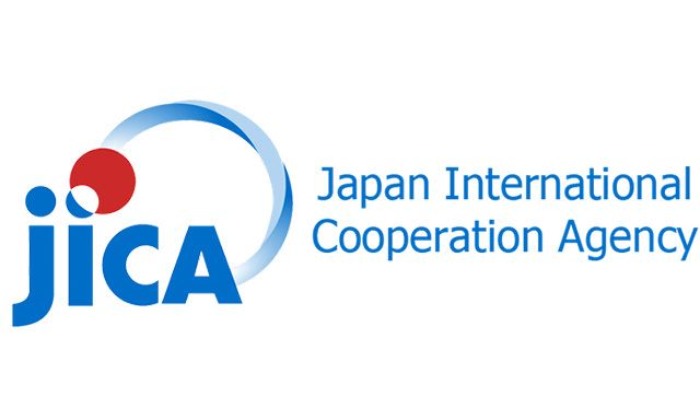  Japan International Cooperation Agency