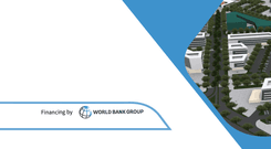 Technology Park Project