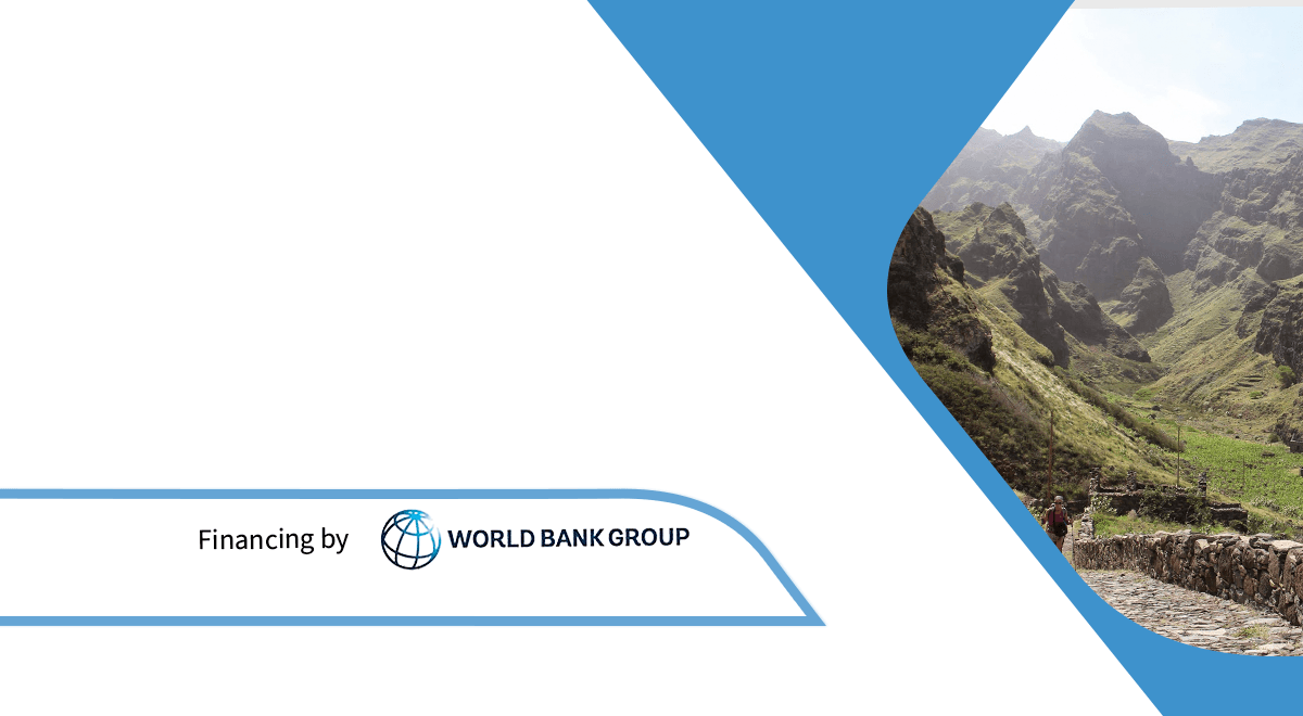 Projeto Turismo Resiliente e Desenvolvimento da Economia Azul